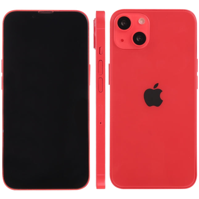Black Screen Non-Working Fake Dummy Display Model for iPhone 13, For iPhone 13 Black Screen, For iPhone 13  Black Screen, For iPhone 13 mini Screen