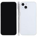 For iPhone 13 Black Screen / Starlight