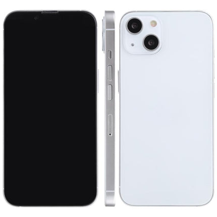 Black Screen Non-Working Fake Dummy Display Model for iPhone 13, For iPhone 13 Black Screen, For iPhone 13  Black Screen, For iPhone 13 mini Screen