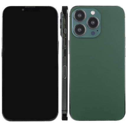 For iPhone 13 Pro Max Black Screen Non-Working Fake Dummy Display Model, For iPhone 13 Pro Max Black Screen