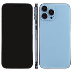 For iPhone 13 Pro Max Black Screen / Sierra Blue