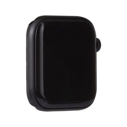 For Apple Watch Series 6 44mm Black Screen Non-Working Fake Dummy Display Model, For Photographing Watch-strap, No Watchband, For Apple Watch Series 6 44mm Black Screen No Watchband, For Apple Watch Series 6 40mm Black Screen No Watchband