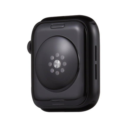 For Apple Watch Series 6 44mm Black Screen Non-Working Fake Dummy Display Model, For Photographing Watch-strap, No Watchband, For Apple Watch Series 6 44mm Black Screen No Watchband, For Apple Watch Series 6 40mm Black Screen No Watchband