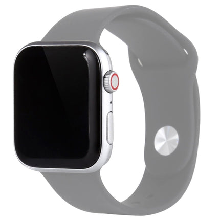 For Apple Watch Series 6 44mm Black Screen Non-Working Fake Dummy Display Model, For Photographing Watch-strap, No Watchband, For Apple Watch Series 6 44mm Black Screen No Watchband, For Apple Watch Series 6 40mm Black Screen No Watchband