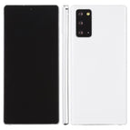 For Samsung Galaxy Note20 Ultra 5G / White