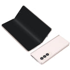 For Samsung Galaxy Z Fold4 Black Screen / Gold