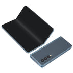 For Samsung Galaxy Z Fold4 Black Screen / Blue