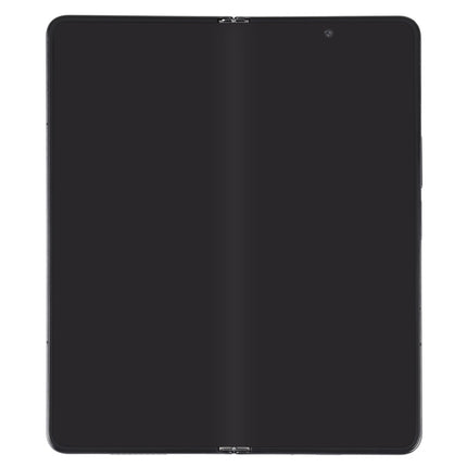 For Samsung Galaxy Z Fold4 Black Screen Non-Working Fake Dummy Display Model, For Samsung Galaxy Z Fold4 Black Screen