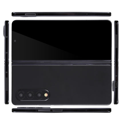 For Samsung Galaxy Z Fold4 Black Screen Non-Working Fake Dummy Display Model, For Samsung Galaxy Z Fold4 Black Screen