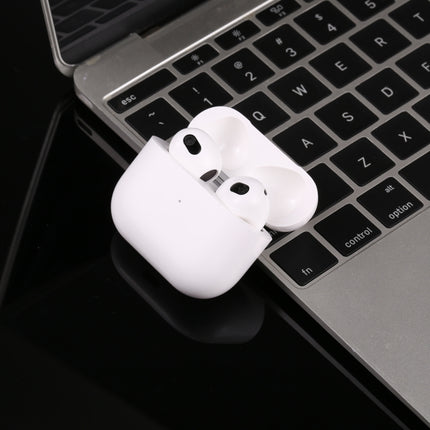 For Apple AirPods 3 Non-Working Fake Dummy Headphones Model, For Apple AirPods 3