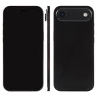 For iPhone Air Black Screen / Black
