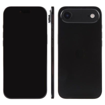 For iPhone 17 Air Black Screen Non-Working Fake Dummy Display Model, For iPhone Air Black Screen