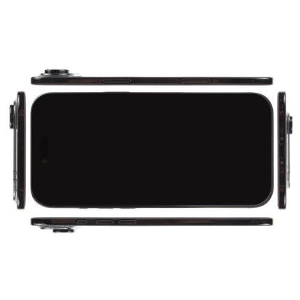 For iPhone 17 Air Black Screen Non-Working Fake Dummy Display Model, For iPhone Air Black Screen