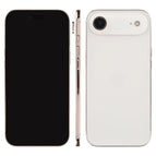 For iPhone Air Black Screen / Gold