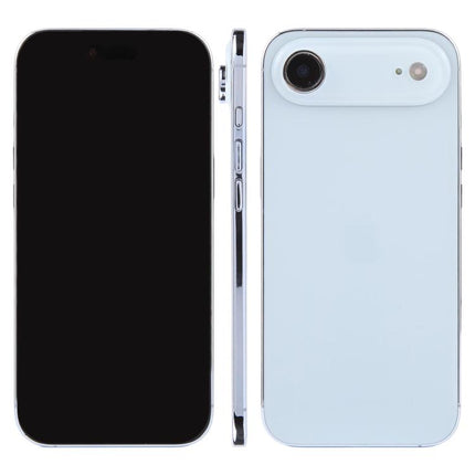 For iPhone 17 Air Black Screen Non-Working Fake Dummy Display Model, For iPhone Air Black Screen
