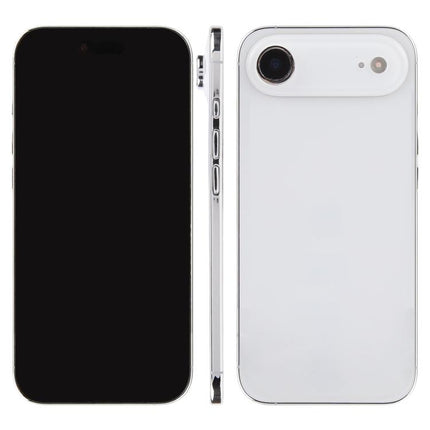 For iPhone 17 Air Black Screen Non-Working Fake Dummy Display Model, For iPhone Air Black Screen