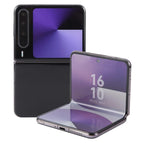 For Huawei Pura X Color Screen / Black