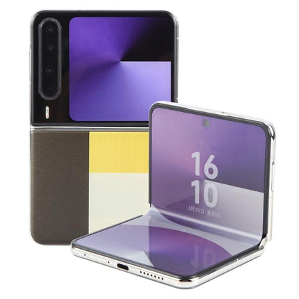 For Huawei Pura X Color Screen Non-Working Fake Dummy Display Model