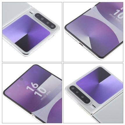 For Huawei Pura X Color Screen Non-Working Fake Dummy Display Model