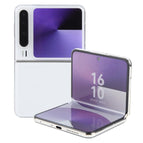 For Huawei Pura X Color Screen / White