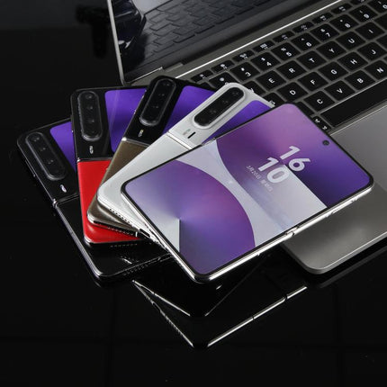 For Huawei Pura X Color Screen Non-Working Fake Dummy Display Model