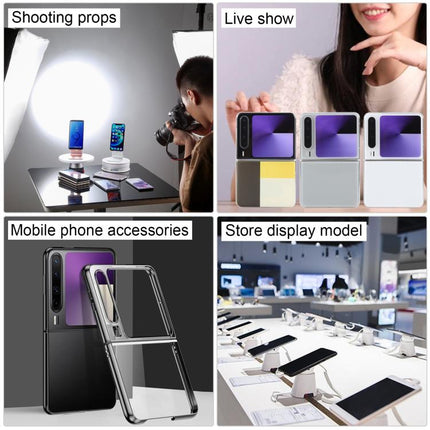 For Huawei Pura X Color Screen Non-Working Fake Dummy Display Model