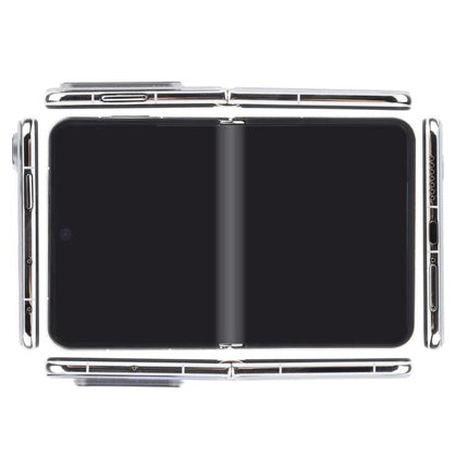 For Huawei Pura X Black Screen Non-Working Fake Dummy Display Model