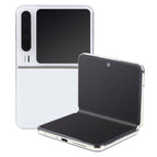 For Huawei Pura X Black Screen / White