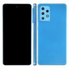 Black Screen for Samsung Galaxy A72 5G / Blue