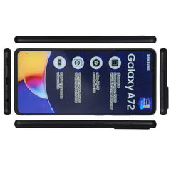 Color Screen Non-Working Fake Dummy Display Model for Samsung Galaxy A72 5G