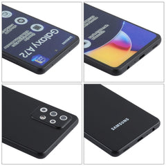 Color Screen Non-Working Fake Dummy Display Model for Samsung Galaxy A72 5G