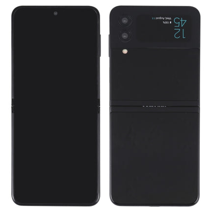 For Samsung Galaxy Z Flip4 Black Screen Non-Working Fake Dummy Display Model, For Samsung Galaxy Z Flip4 Black Screen