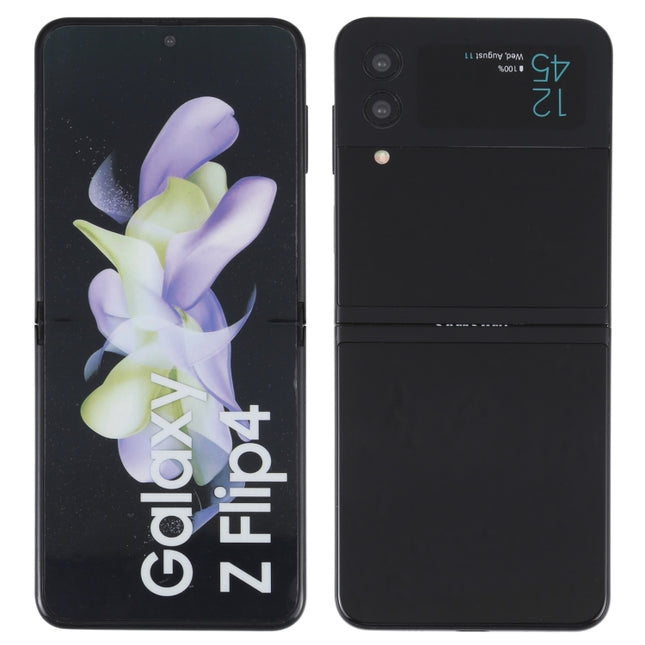 For Samsung Galaxy Z Flip4 Color Screen Non-Working Fake Dummy Display Model