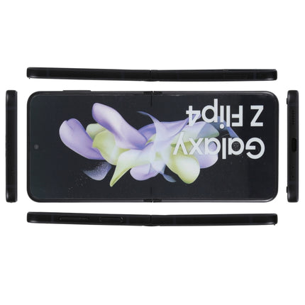 For Samsung Galaxy Z Flip4 Color Screen Non-Working Fake Dummy Display Model