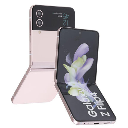For Samsung Galaxy Z Flip4 Color Screen Non-Working Fake Dummy Display Model