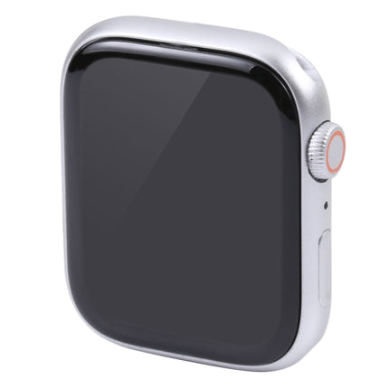 For Apple Watch Series 8 41mm Black Screen Non-Working Fake Dummy Display Model, For Photographing Watch-strap, No Watchband, 41mm, Black Screen, No Watchband, 41mm Black Screen, No Watchband, 41mm Black Screen , No Watchband