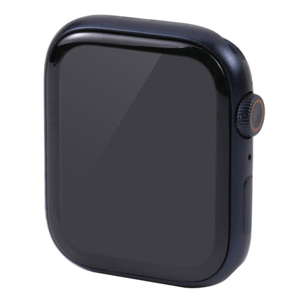 For Apple Watch Series 8 41mm Black Screen Non-Working Fake Dummy Display Model, No Watchband, 41mm Black Screen, 41mm, Black Screen