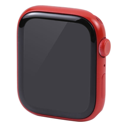 For Apple Watch Series 8 41mm Black Screen Non-Working Fake Dummy Display Model, No Watchband, 41mm Black Screen, 41mm, Black Screen