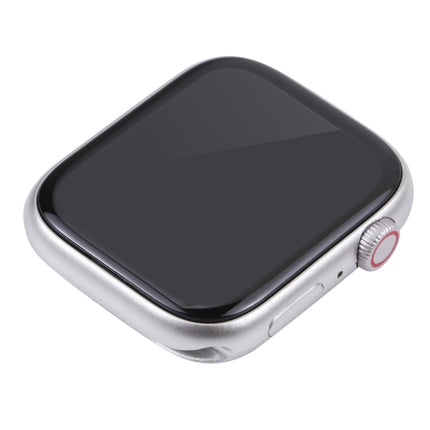 For Apple Watch Series 8 41mm Black Screen Non-Working Fake Dummy Display Model, No Watchband, 41mm Black Screen, 41mm, Black Screen