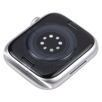 For Apple Watch Series 8 41mm Black Screen Non-Working Fake Dummy Display Model, No Watchband, 41mm Black Screen, 41mm, Black Screen