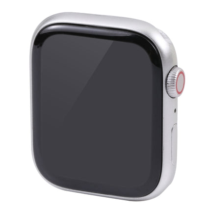 For Apple Watch Series 8 41mm Black Screen Non-Working Fake Dummy Display Model, No Watchband, 41mm Black Screen, 41mm, Black Screen