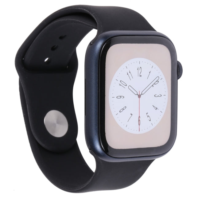 For Apple Watch Series 8 45mm Color Screen Non-Working Fake Dummy Display Model, 45mm, Color Screen, 45mm Color Screen