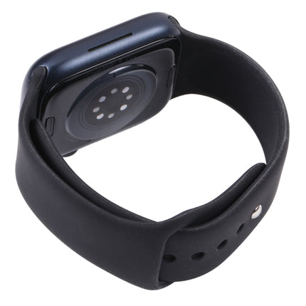 For Apple Watch Series 8 45mm Black Screen Non-Working Fake Dummy Display Model, 45mm Black Screen, 45mm, Black Screen
