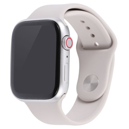 For Apple Watch Series 8 45mm Black Screen Non-Working Fake Dummy Display Model, 45mm Black Screen, 45mm, Black Screen