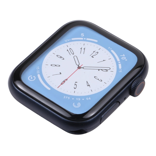 For Apple Watch SE 2022 40mm Color Screen Non-Working Fake Dummy Display Model, For Photographing Watch-strap, No Watchband, 40mm Color Screen, No Watchband, Watch SE 2022 40mm Color Screen, No Watchband