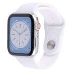 40mm Color Screen / White