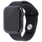 40mm Black Screen / Black