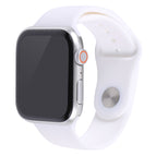 40mm Black Screen / White