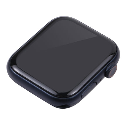 For Apple Watch SE 2022 44mm Black Screen Non-Working Fake Dummy Display Model, For Photographing Watch-strap, No Watchband, 44mm Black Screen, No Watchband, Watch SE 2022 44mm Black Screen, No Watchband
