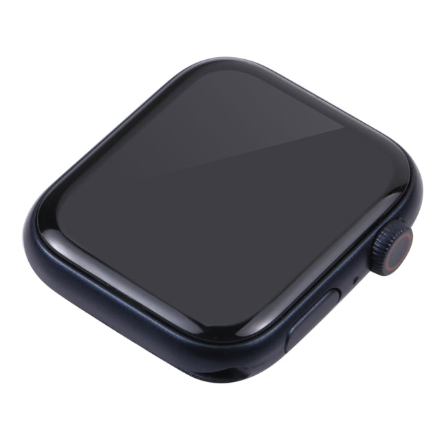 For Apple Watch SE 2022 44mm Black Screen Non-Working Fake Dummy Display Model, For Photographing Watch-strap, No Watchband, 44mm Black Screen, No Watchband, Watch SE 2022 44mm Black Screen, No Watchband